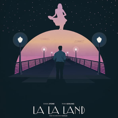 episode Episodio 20: La La Land artwork