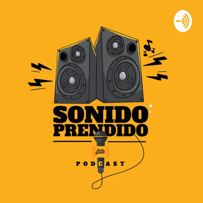 SONIDO PRENDIDO