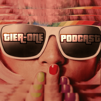 episode #059 Robert Lawson artwork
