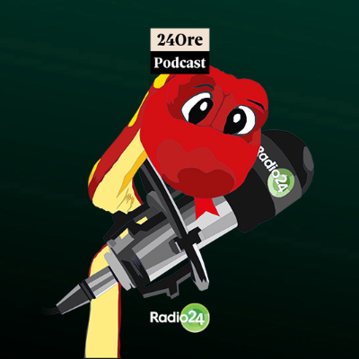 episode Acchiappa il Corallo digitale artwork