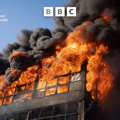 episode Ukrainian security service say their officer shot dead artwork