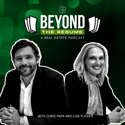 Beyond the Resume