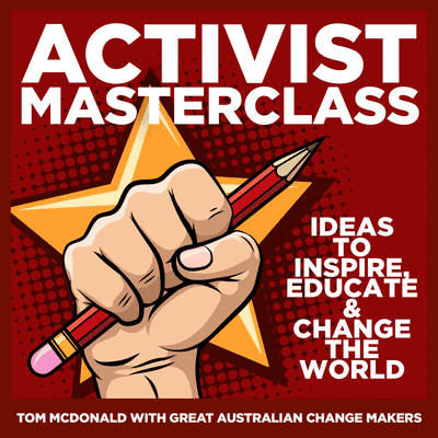 episode Bonus episode - Women Leading the ACTU artwork