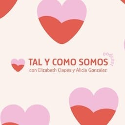 Cover image Tal y Como Somos