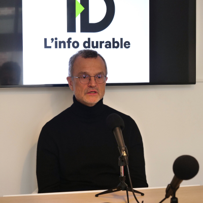 episode Thierry Philipponnat : "Il faut passer au stade de la résistance" artwork