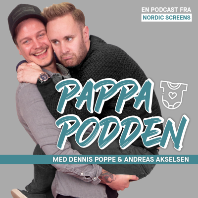 episode #17 Julebord, kolikk og fødselsgaver artwork