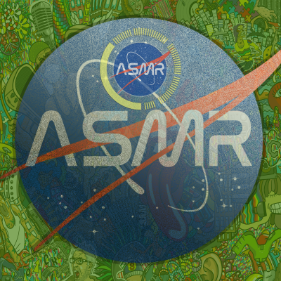 episode Episode 378: #deephouse - ASMR Show 343 - Tired Nah Rass! Edition artwork