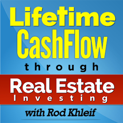 episode Ep #1,116 - He Left Everything Behind and Built a $500M Portfolio artwork
