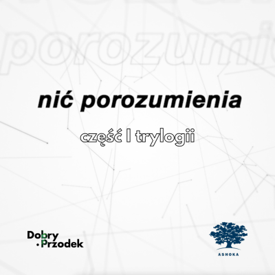 episode Polaryzacja, radykalizacja, podziały: czym są i jak im przeciwdziałać? | Jacek Purski artwork