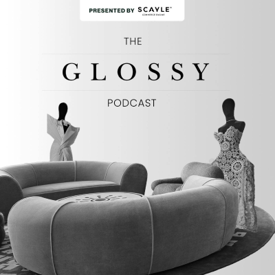 episode The tariff chaos, Prada's Versace acquisition, and the state of the department store artwork