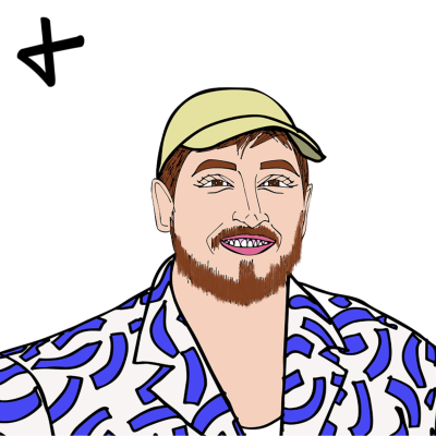 episode Jeremy Fischer: Co-Founder, Young Days artwork