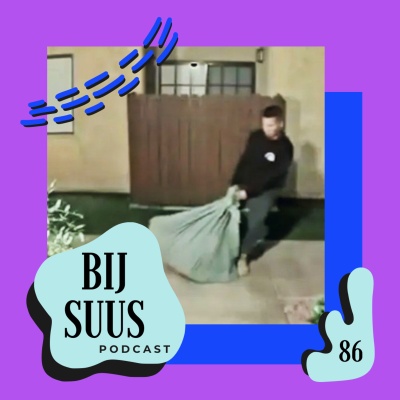 episode De moord op Sheylla Cabrera | Bij Suus #86 artwork