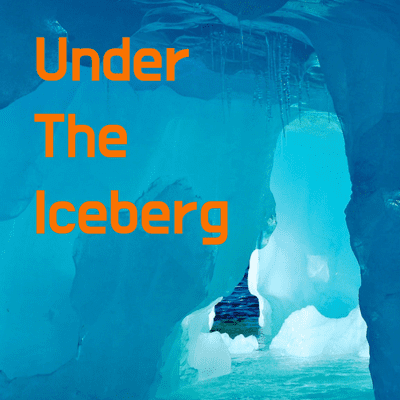 Under The Iceberg