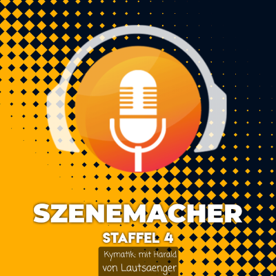 episode Kymatik: Audio-Equipment neu gedacht artwork