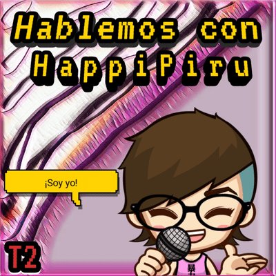 episode Hablemos de: Darwin's Game artwork