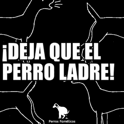 episode E05 - Deja Que El Perro Ladre III artwork