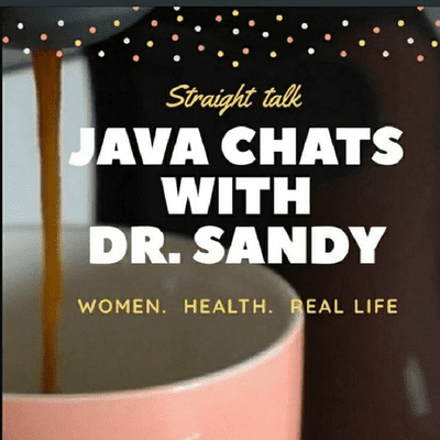 episode Episode 15: "The New Me" artwork