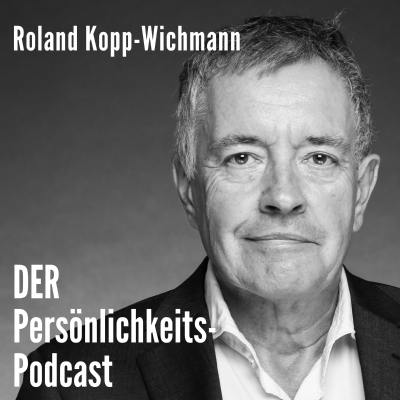 Cover image of show DER Coaching-Podcast von Roland Kopp-Wichmann