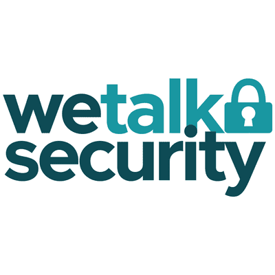 WeTalkSecurity - podcast