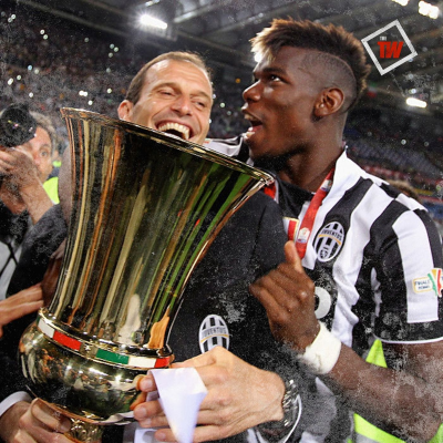 episode Allegri prioritises Pogba return | Man Utd's cultural crisis | Tottenham rebuff £3bn SPAC approach artwork