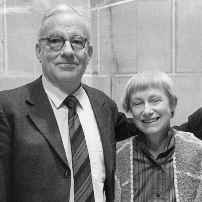 episode Der Himmel der ist (EG 153) artwork