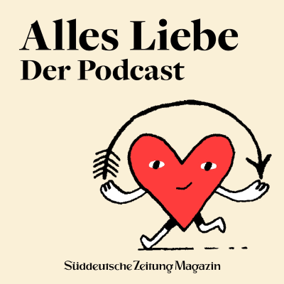 Cover image Alles Liebe