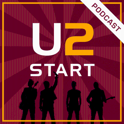 The U2start Podcast