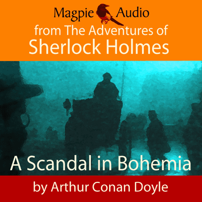 episode The Engineer's Thumb - A Sherlock Holmes Adventure artwork