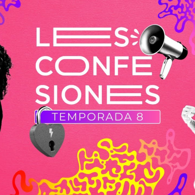 episode ✨Traicion inesperada 💔|| LESCONFESIONES 🔥 (TEMP 8 EP 10) 🎙 valen y sofi artwork