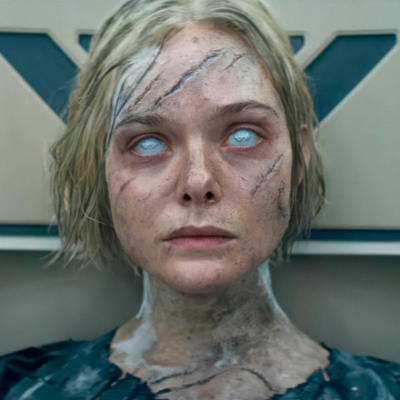 episode Hawt🔥Takez - Predator: Badlands Review artwork