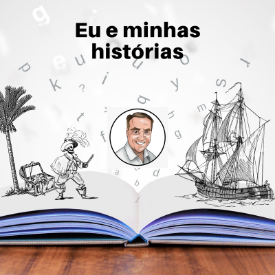 Eu e minhas histórias