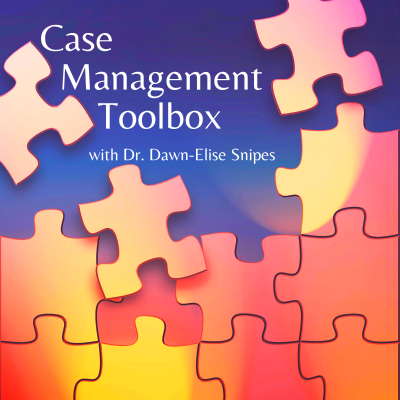 episode Principles of Case Management artwork
