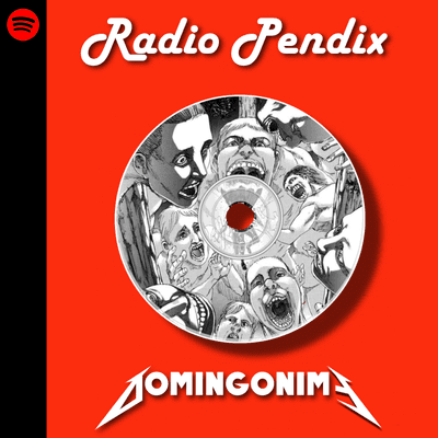 episode Capitulo 4 "Domingonimé 1" artwork