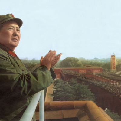 episode The Four Swords of Marxism +1 w/ Bird From Timeline Earth - Complete artwork