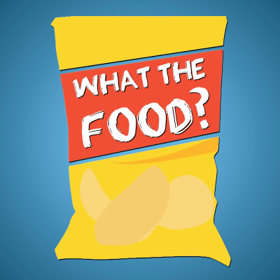 What the Food?