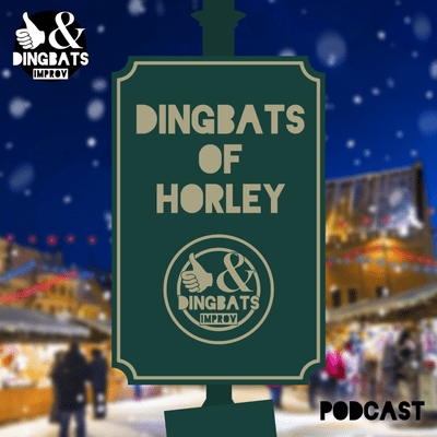 episode 5: Soda Pop Hot Tub artwork