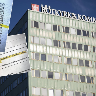 episode Botkyrka och statsbidraget mot gängen artwork