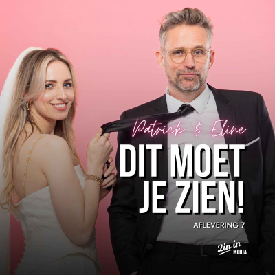 episode Married at First Sight is begonnen! 🥰 artwork