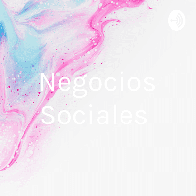 Negocios Sociales