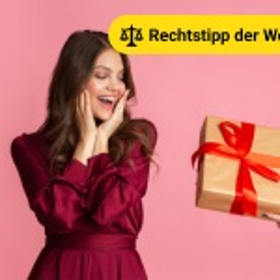 episode Gratiszugaben im Weihnachtsgeschäft: So werben Sie richtig artwork