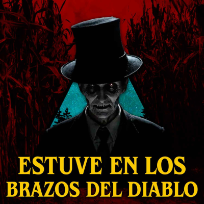 episode Estuve en los brazos del Diablo artwork