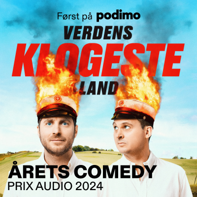 Verdens klogeste land