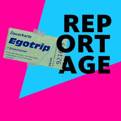 episode "Ich bin kein guter Mensch" - Wenn du mit Narzissmus lebst artwork