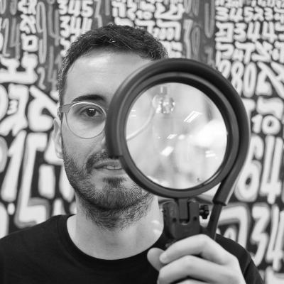 episode MARCO SOMÀ - senza tempo artwork