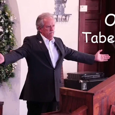 episode Our Tabernacle artwork