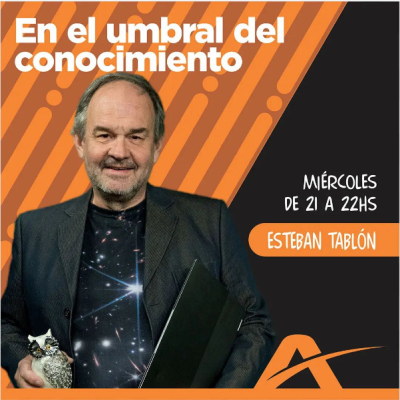 episode Programa emitido el 6 de diciembre de 2023 artwork
