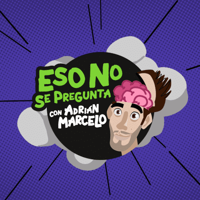 episode “Me besé con la cajera del tienda” artwork