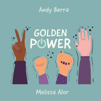 episode Encuentra tu Golden Power artwork