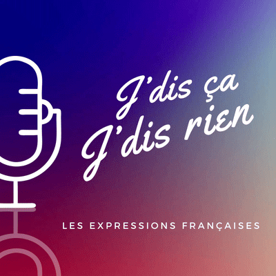 episode Épisode n°1 - "Ça fait des lustres !" artwork