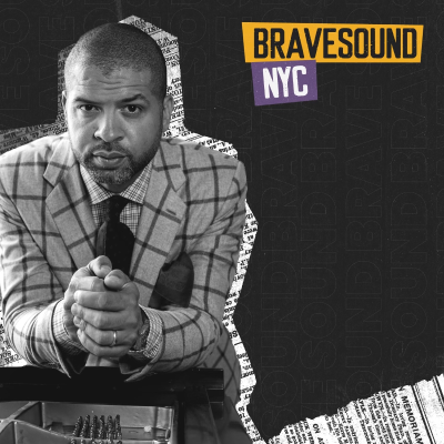 episode Beyond Boundaries | Pianist and Composer, Jason Moran artwork